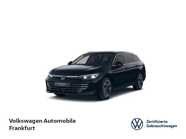 Volkswagen Passat Variant 1.5 TSI eHybrid Navi AHK IQ.LIGHT