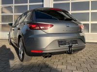 SEAT Leon 1.4 TSI FR 2.HD NAV AHK PDC LED 17