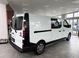 Fiat Talento L2H1/6-Sitzer - gebrauchte Fiat Talento aus dem Jahr 2018
