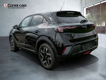 Opel Mokka 1.2 GS Line Kamera Navi LED