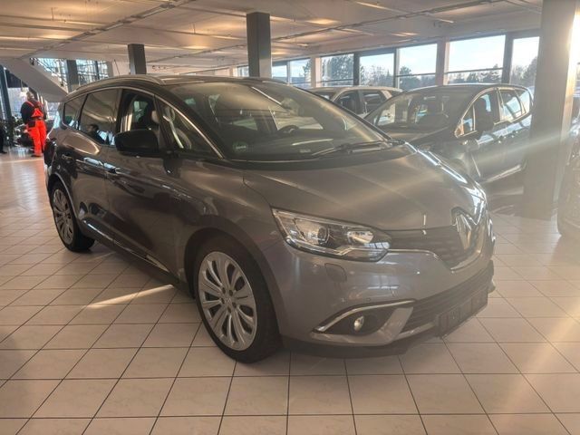 Renault Grand Scenic Limited.RFK.Navi.Sitzh.Autom.AHK