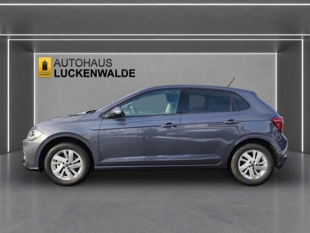 Volkswagen Polo - Bild 4