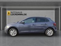 Volkswagen Polo - Vorschau Bild 4