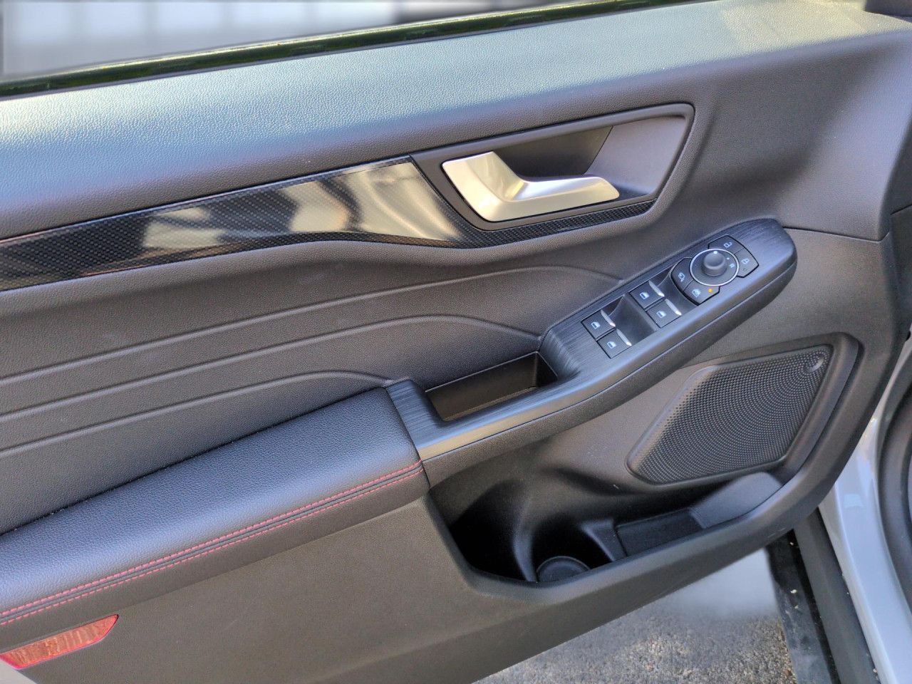 Ford Kuga - Bild 8