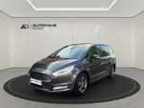 Ford Galaxy Titanium AWD*7-Sitze*LED*Pan*AHK*Garantie - Ford Galaxy in Bielefeld