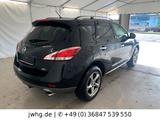 Nissan Murano Executive BI-XENON | SCHIEBEDACH | AHK - Nissan Murano