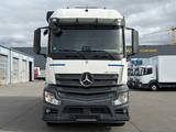 Mercedes-Benz Actros2543*E6a*LBW*Lenk+Lift*Getränke Zertifikat - Mercedes-Benz 2543