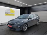 Kia Ceed Sportswagon Platinum Edition 1.4 T-GDI EU6d - Kia mit Benzin-Antrieb: Kombi, 1.4