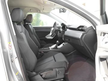 Audi Q3 - 7