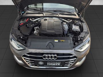 Audi A4 Lim. 30 TDI S tronic advanced|Schiebedach|DAB