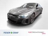 Audi e-tron GT qu Dynamikp+,HUD,Matrix,Sitzbel,Kamera - graue Audi e-tron GT