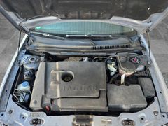 JAGUAR X-Type 2.2 D Executive