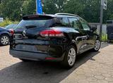 Renault Clio IV BOSE Edition. letze Inspektion - Renault Clio: Bose Edition