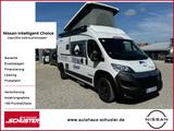 Pössl 2 Win R Plus 165PS AHK Markise Navi Kamera