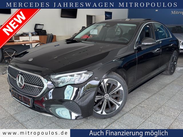 Mercedes-Benz E 220 d Avantgarde Advanced*Panorama*DISTRONIC*