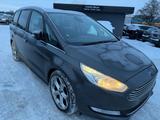 Ford Galaxy Titanium 2.0 TDCi 180 Ps Automatic - Ford Galaxy mit Diesel-Antrieb: Automatic