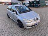Mercedes-Benz B 180 B -Klasse B 180 CDI - Mercedes-Benz B 180 aus 2008