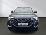 Audi Q5 Sportback e-hybrid quattro S tronic - Audi Q5 mit Hybrid-Antrieb: Schwarz