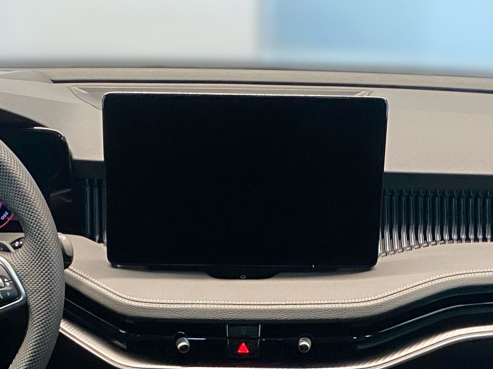 Skoda Superb - Bild 14