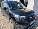 Opel Combo Life E Innovation,Head up,Panoramad.,,Navi - Opel Combo mit Panoramadach