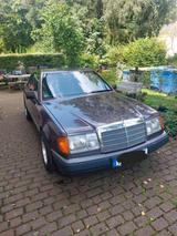 Mercedes-Benz mercedes w124 coupe 230 lpg - Mercedes-Benz mit LPG-Antrieb: W124