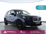BMW iX1 xDrive30   LED|Navi|Sitzhz|PDC|AHK - blaue BMW iX1