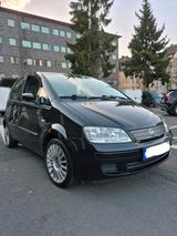 Fiat fiat idea Multijet - Fiat Idea von privat