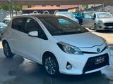 Toyota Yaris 1.4 D-4D 5 porte Lounge AUTOMATICA - Toyota Yaris mit Diesel-Antrieb: Automatik