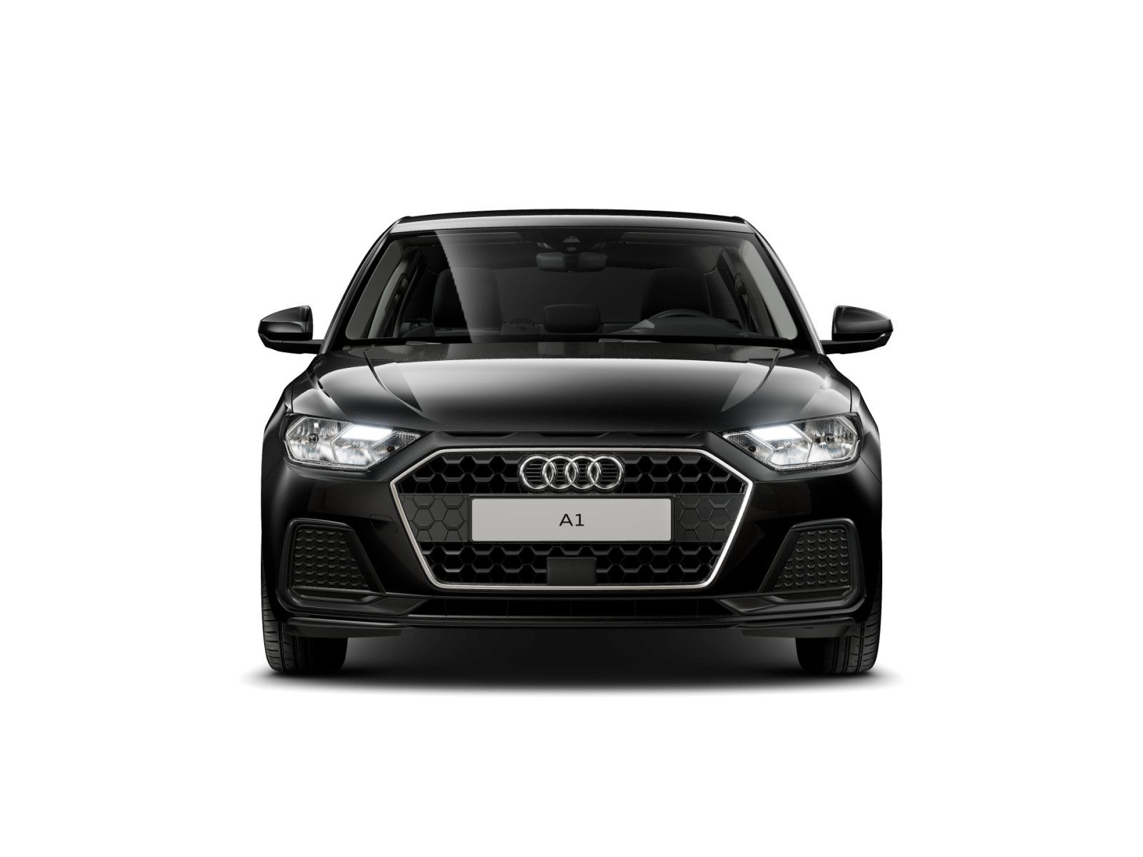 Audi A1 - Bild 3