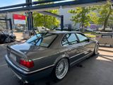 BMW E38 740I Facelift Individual Fondori O... - BMW 7er Reihe aus 2000