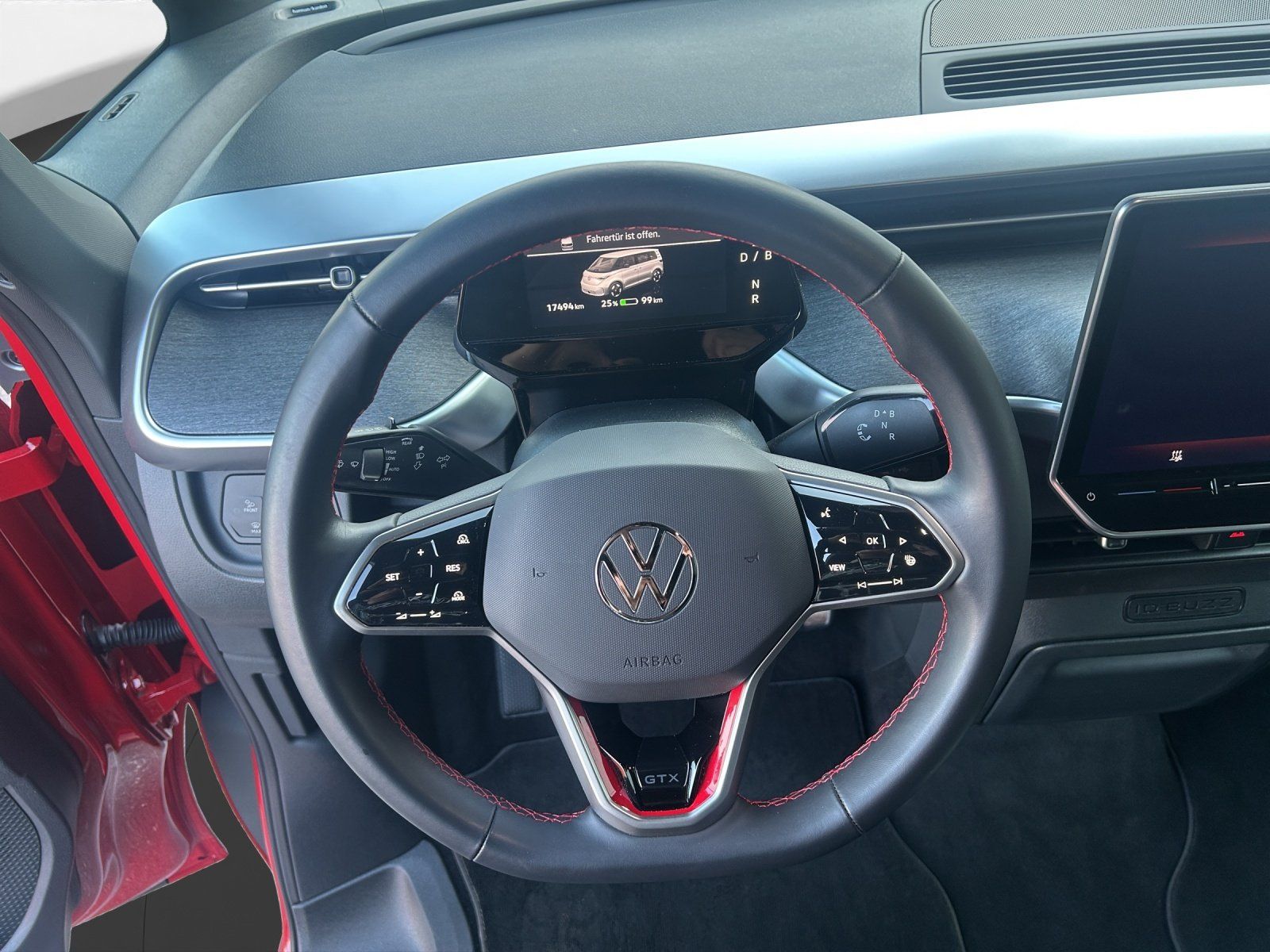 Volkswagen ID. Buzz - Bild 9