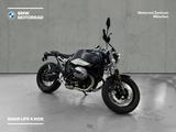 BMW R nine T Pure - BMW R NINE T PURE
