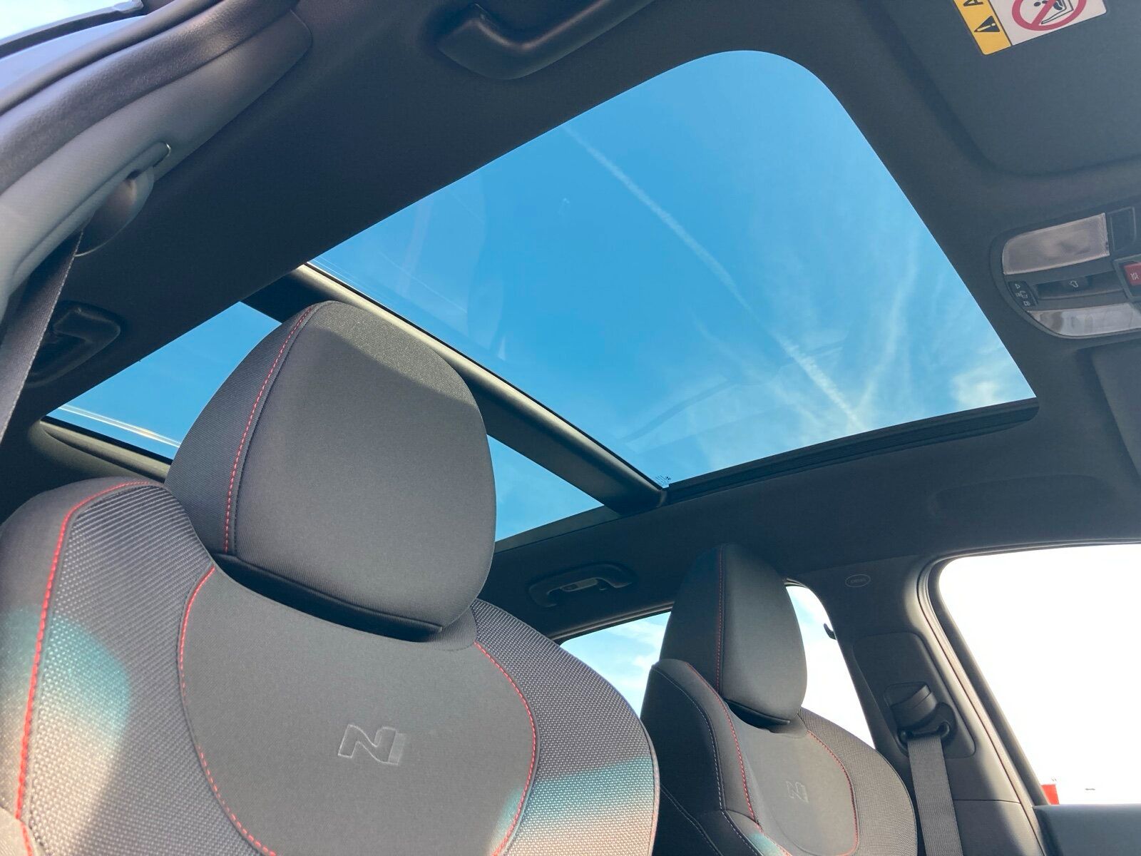 Hyundai i30 – Bild 13
