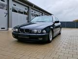 BMW 528i E39 Limousine - BMW 528: E39 528i