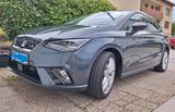 Seat Ibiza 1.0 TSI FR Navi Pano Kamera Magnetic Grau