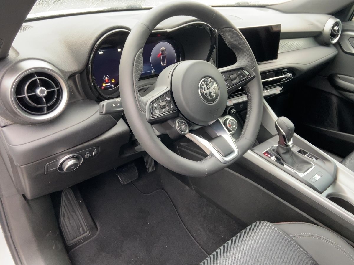 Alfa Romeo Tonale - Bild 8