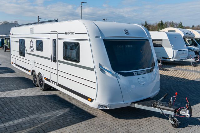 LMC Exquisit VIP 685/690 RS Edition *Truma Combi 6E*