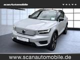 Volvo XC 40 Core Recharge Pure Electric 2WD Bluetooth - Volvo Elektroautos