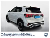 Volkswagen T-Cross - Vorschau Bild 3