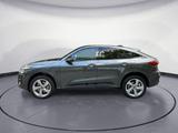 Audi Q5 Sportback e-hybrid quattro 220 k W S tronic - Audi Q5: Grau