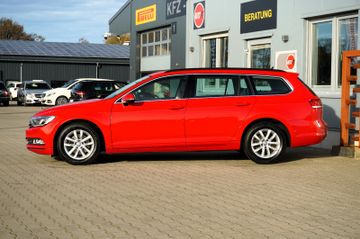 Volkswagen Passat Variant - 5