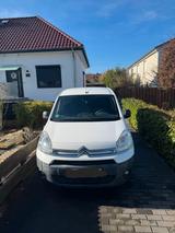 Citroën Berlingo-Kasten 1.6 HDI *Aut*... - Citroën Berlingo Gebrauchtwagen in Hannover