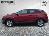 Opel Grandland X Innovation CAM LED TWA PDC - Opel Grandland (X) Gebrauchtwagen in Berlin