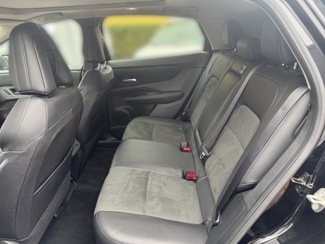 Fahrzeugabbildung Nissan ARIYA 87 kWh Evolve Pack 20 Ganzjahresreifen