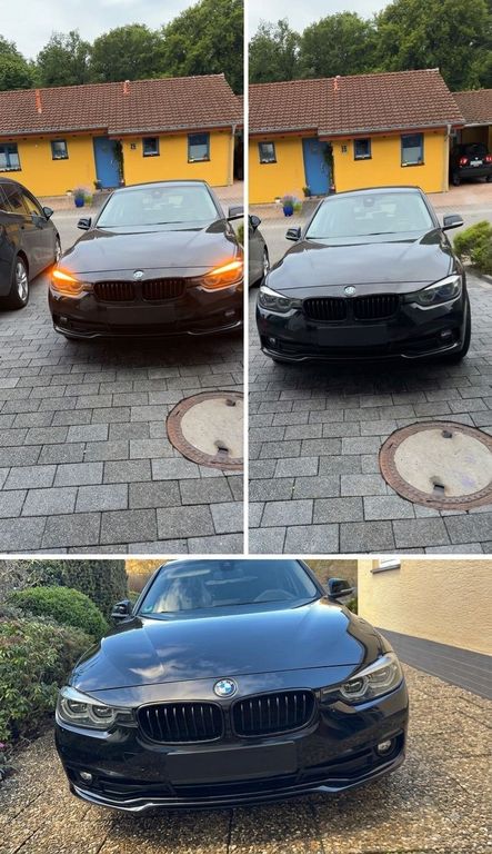 Image of BMW 318