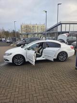 Volkswagen CC - VW CC von privat