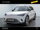 Smart #1 Premium DISTR SPUR 360 PANO PDC MEMO SHZ - Smart #1 mit Schiebedach