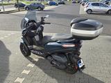 Piaggio MP3 530 HPE Exclusive - Piaggio MP3 Exclusive 530