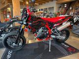 SWM SM 125 R Mj25  - SWM SM 125 R