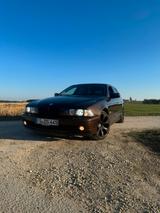 BMW 530d A touring -